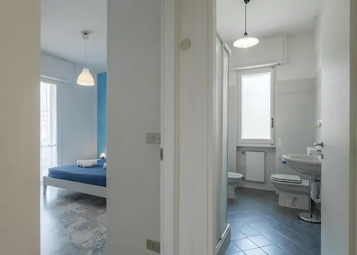 Mizar 2 Apartment
