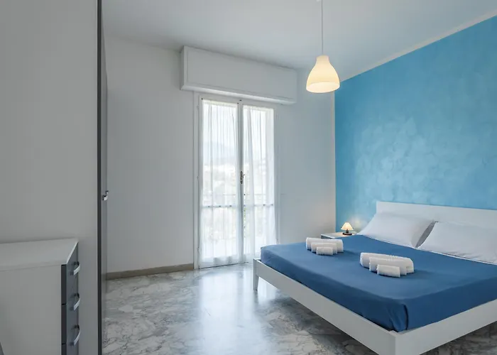 Mizar 2 Apartment Pietra Ligure
